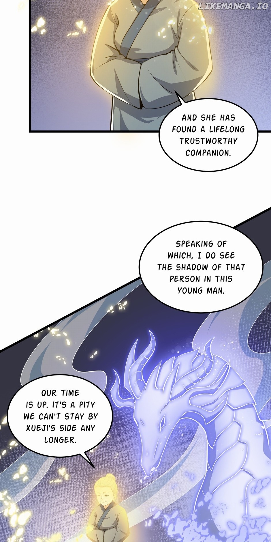 The Godslayer Who Cheats Chapter 79 - page 9