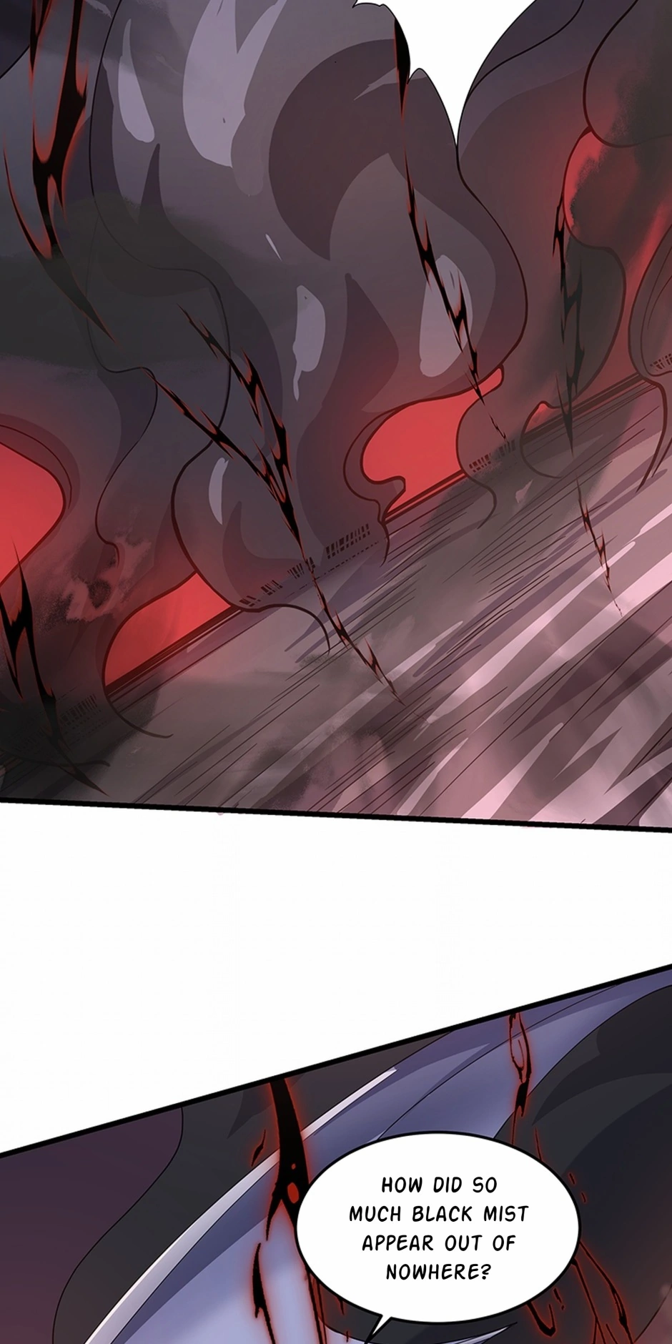 The Godslayer Who Cheats Chapter 80 - page 11