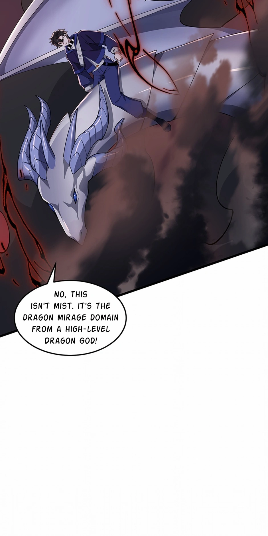 The Godslayer Who Cheats Chapter 80 - page 12