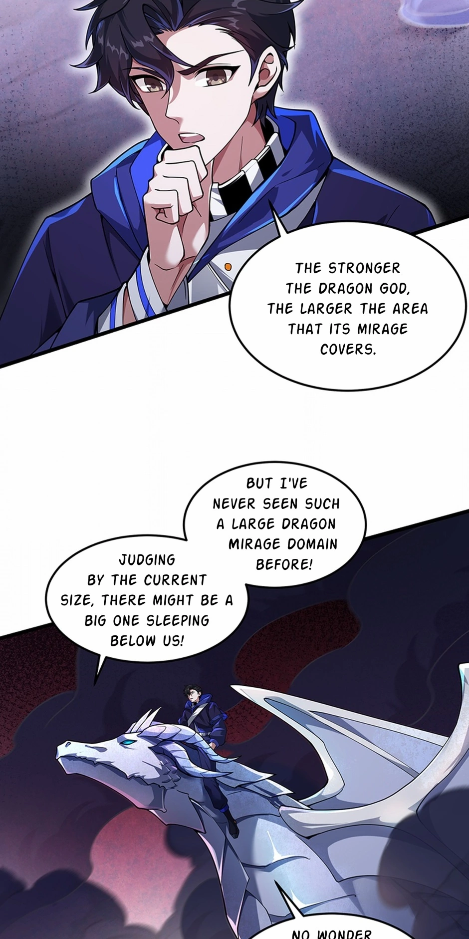 The Godslayer Who Cheats Chapter 80 - page 14