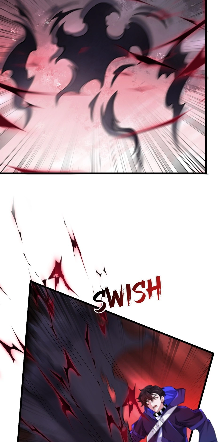 The Godslayer Who Cheats Chapter 80 - page 16