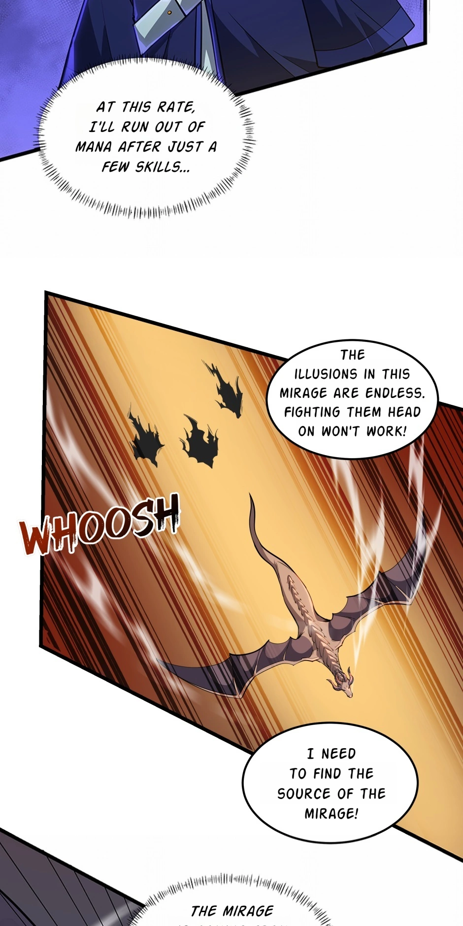 The Godslayer Who Cheats Chapter 80 - page 20