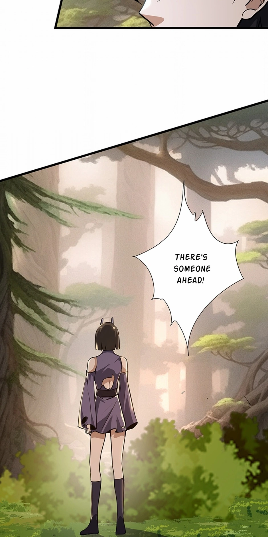 The Godslayer Who Cheats Chapter 80 - page 26