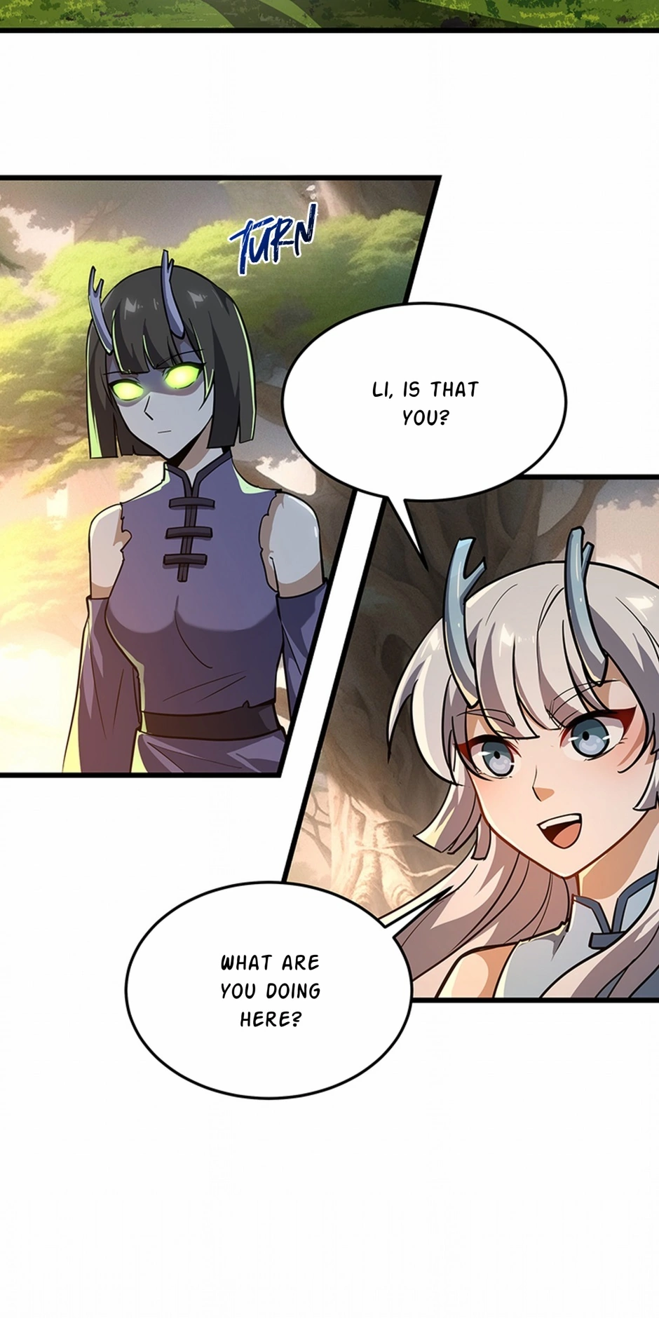The Godslayer Who Cheats Chapter 80 - page 27