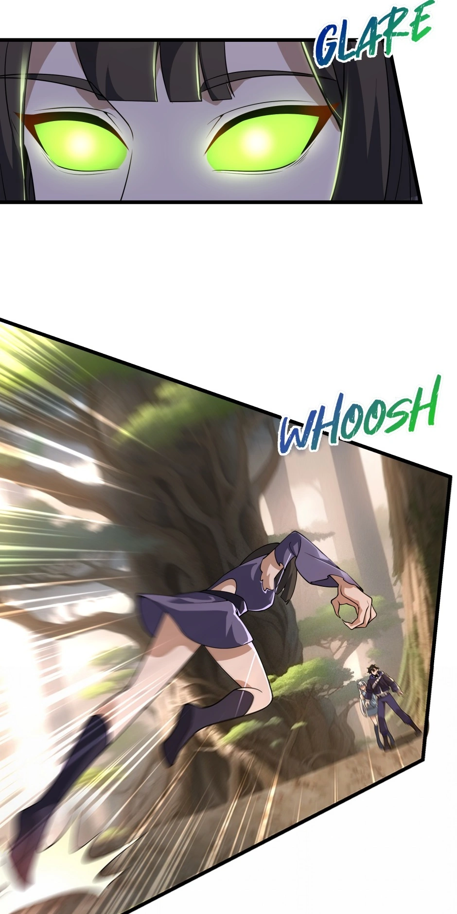The Godslayer Who Cheats Chapter 80 - page 29