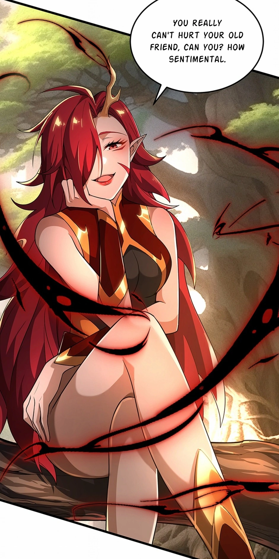 The Godslayer Who Cheats Chapter 80 - page 31