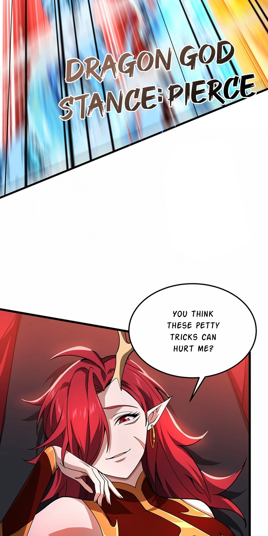 The Godslayer Who Cheats Chapter 80 - page 6