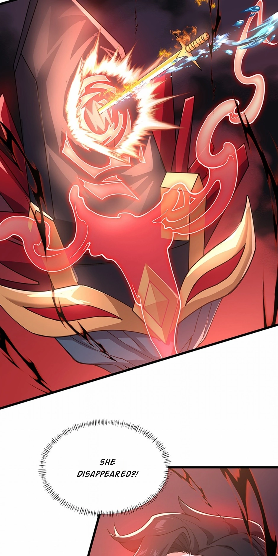 The Godslayer Who Cheats Chapter 80 - page 9