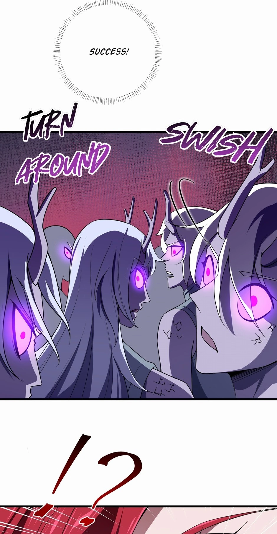 The Godslayer Who Cheats Chapter 81 - page 12