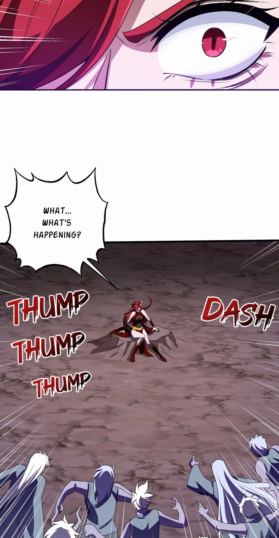 The Godslayer Who Cheats Chapter 81 - page 13