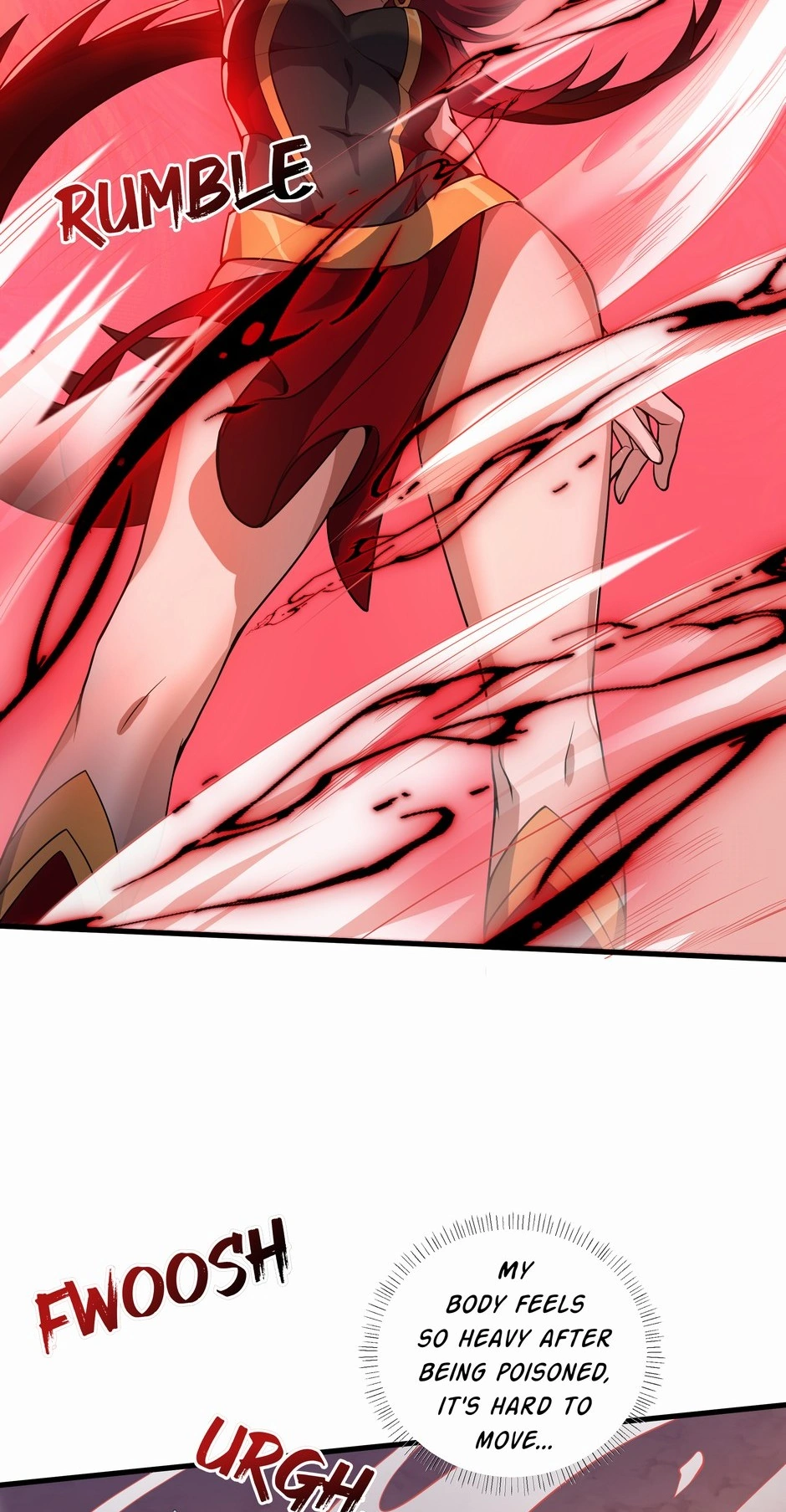 The Godslayer Who Cheats Chapter 81 - page 25