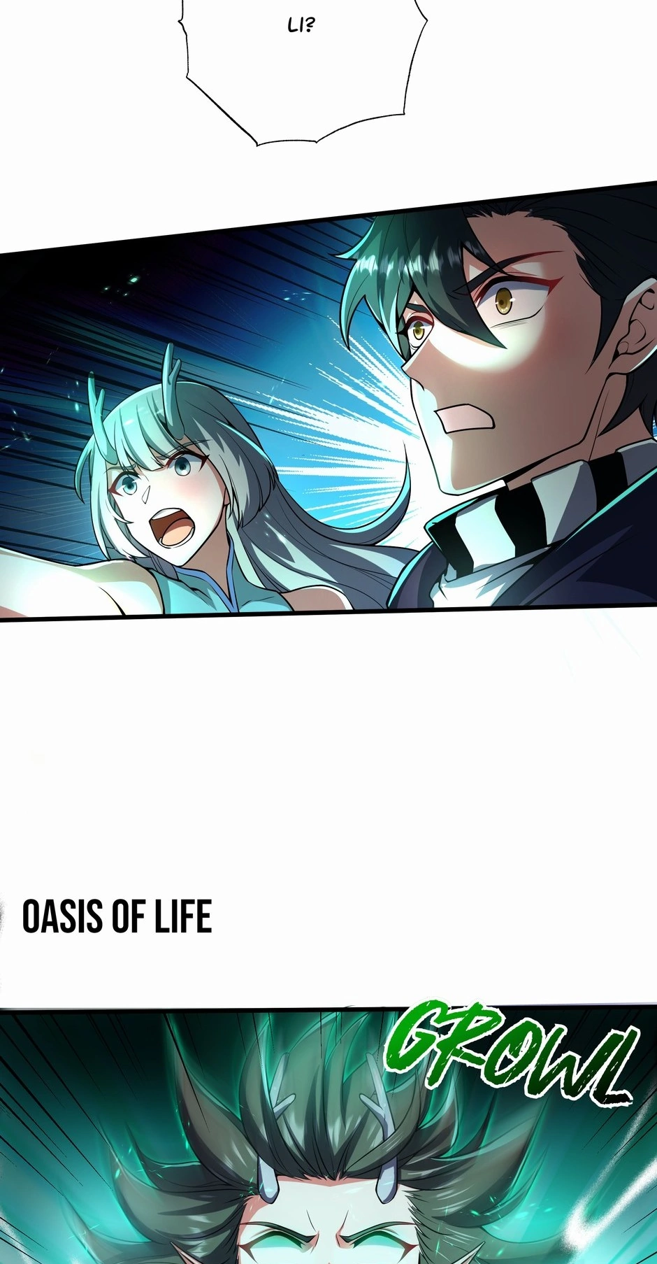 The Godslayer Who Cheats Chapter 81 - page 30