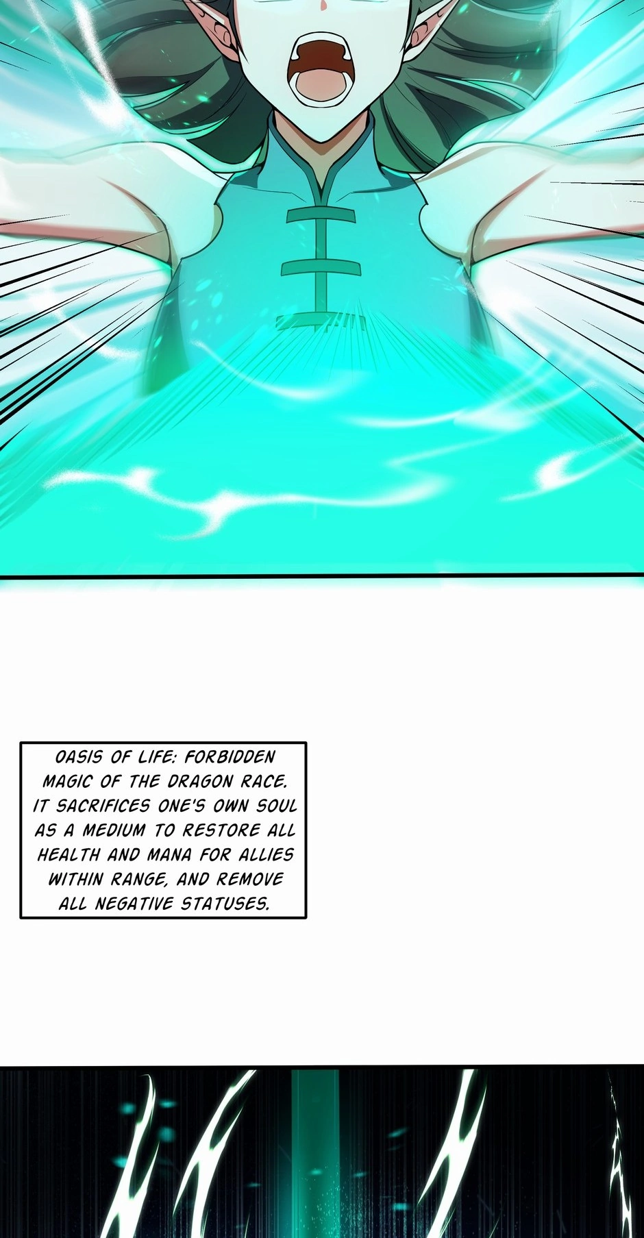 The Godslayer Who Cheats Chapter 81 - page 31