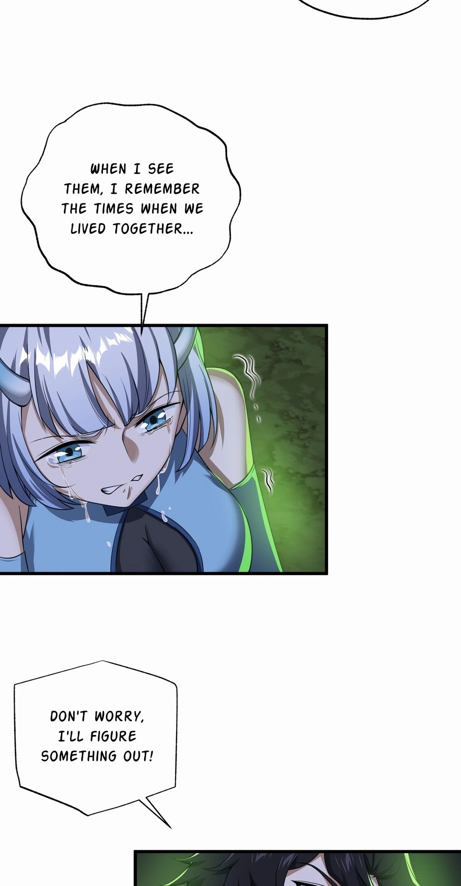 The Godslayer Who Cheats Chapter 81 - page 4