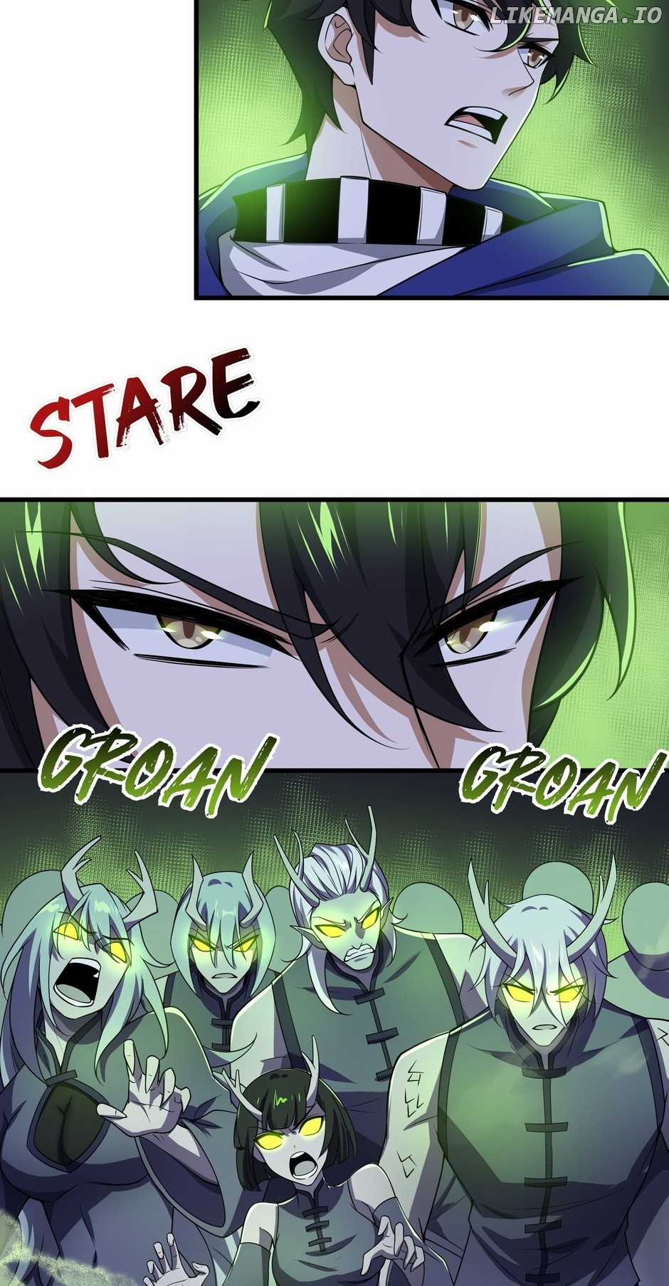 The Godslayer Who Cheats Chapter 81 - page 5