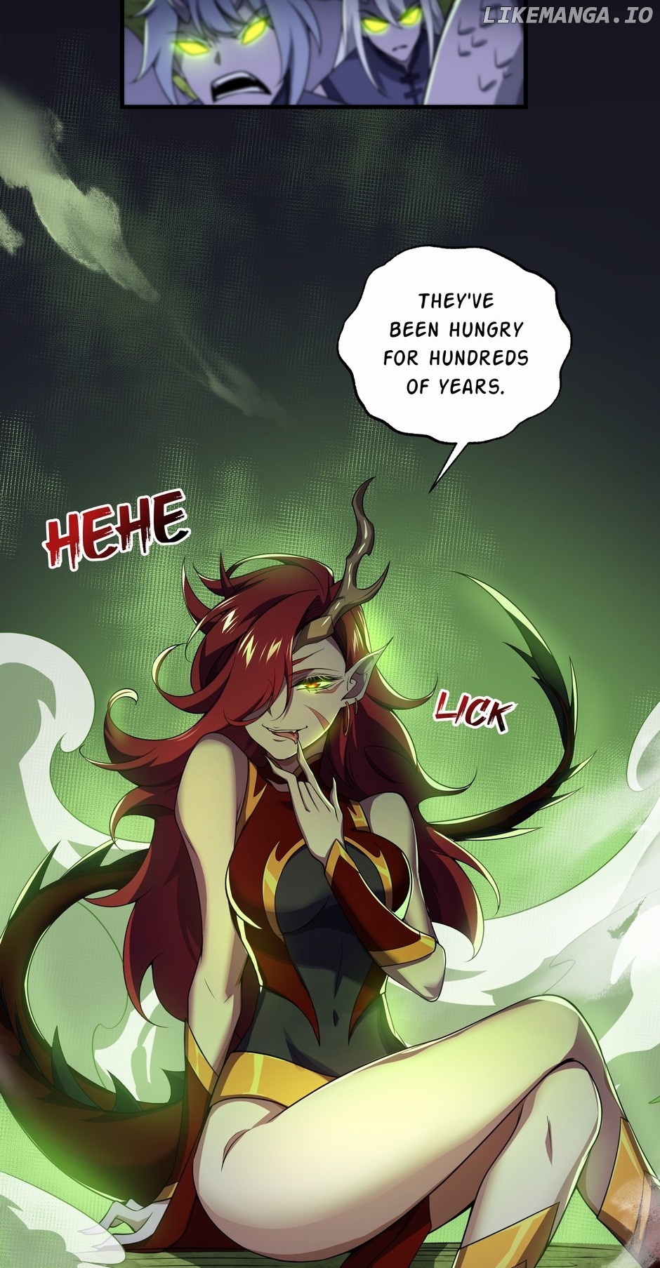 The Godslayer Who Cheats Chapter 81 - page 7