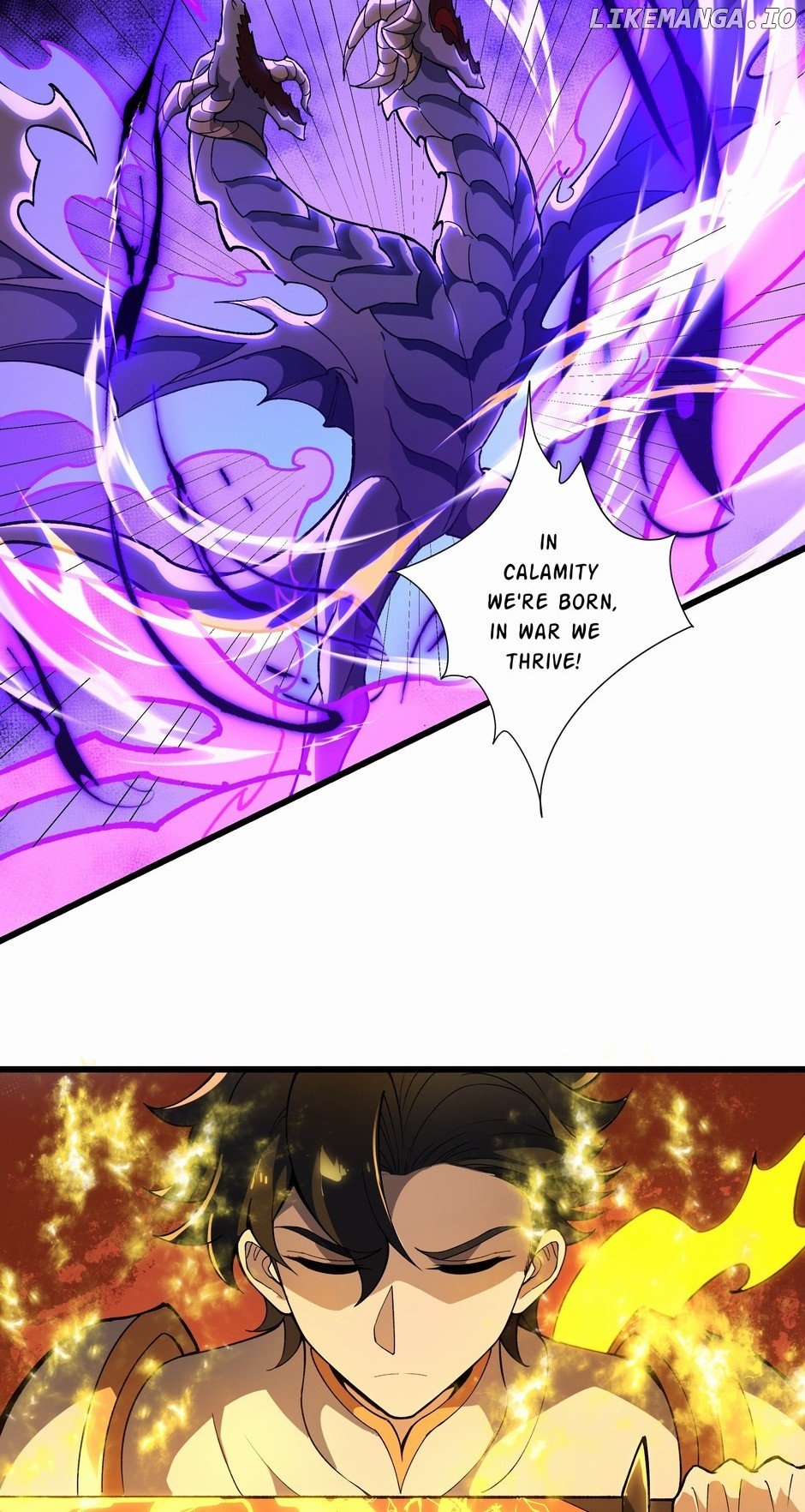 The Godslayer Who Cheats Chapter 82 - page 37