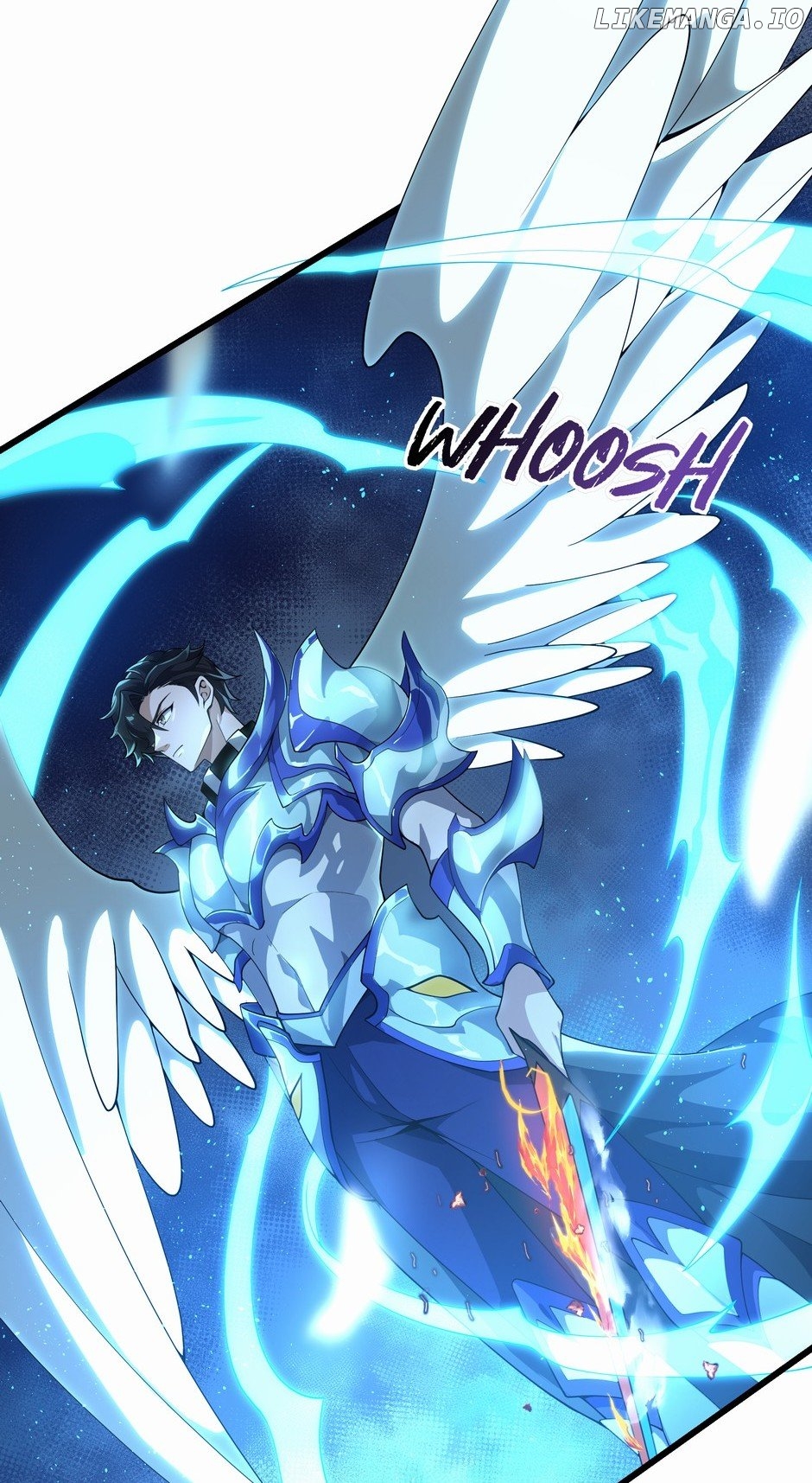 The Godslayer Who Cheats Chapter 82 - page 7