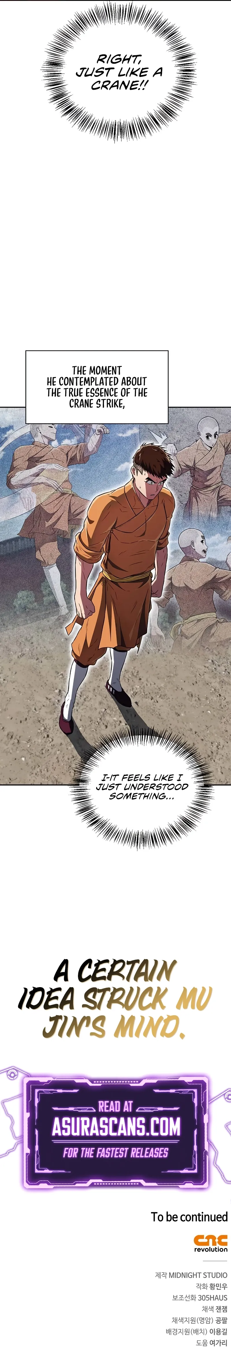 Genius Martial Arts Trainer Chapter 29 - page 13