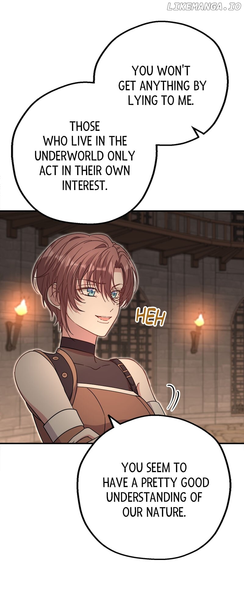 I Woke Up As a Notorious Troublemaker! Chapter 32 - page 13