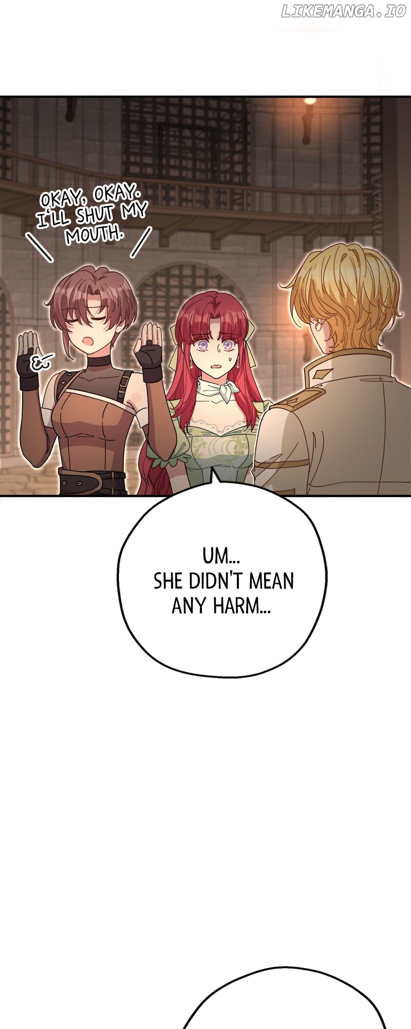 I Woke Up As a Notorious Troublemaker! Chapter 32 - page 15