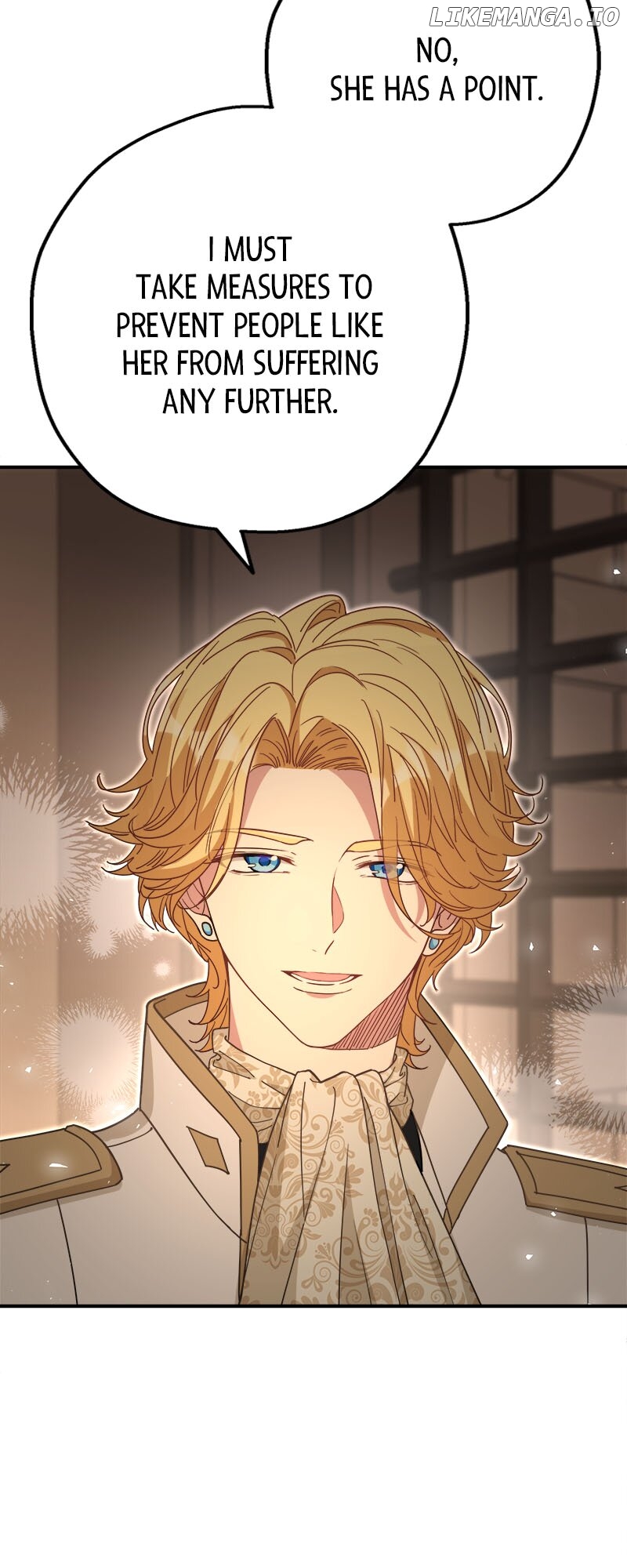 I Woke Up As a Notorious Troublemaker! Chapter 32 - page 16