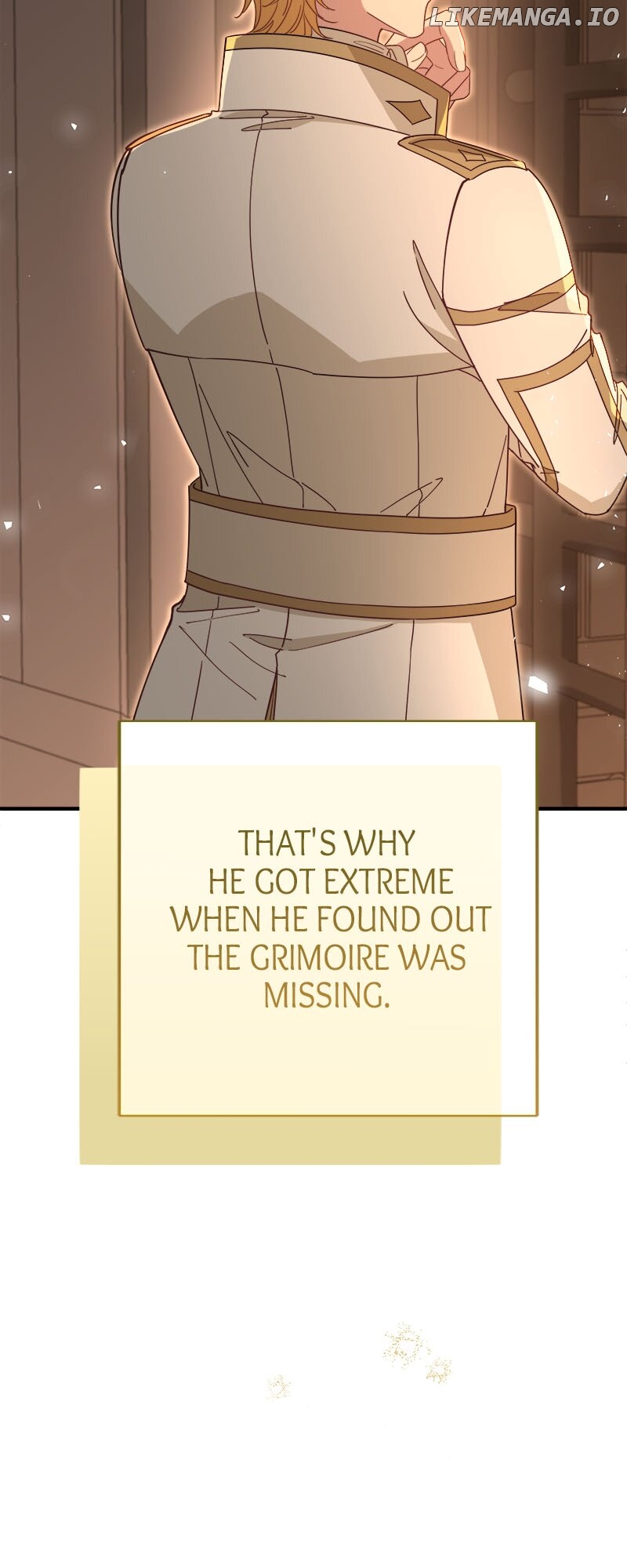 I Woke Up As a Notorious Troublemaker! Chapter 32 - page 19