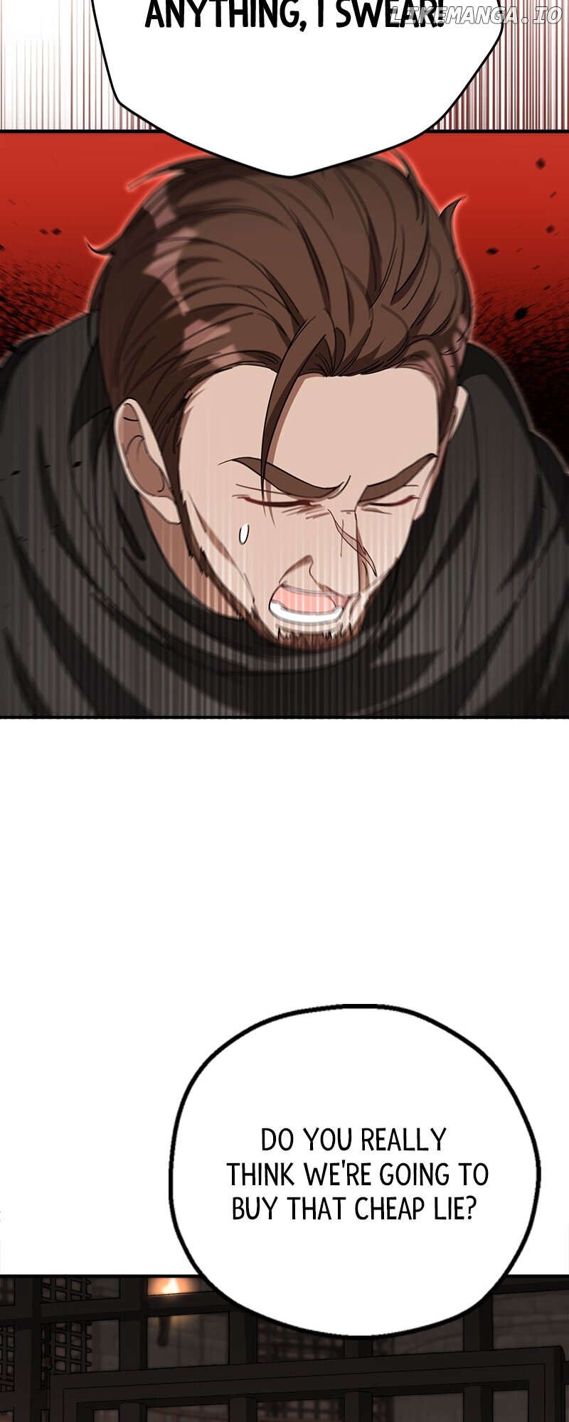 I Woke Up As a Notorious Troublemaker! Chapter 32 - page 2