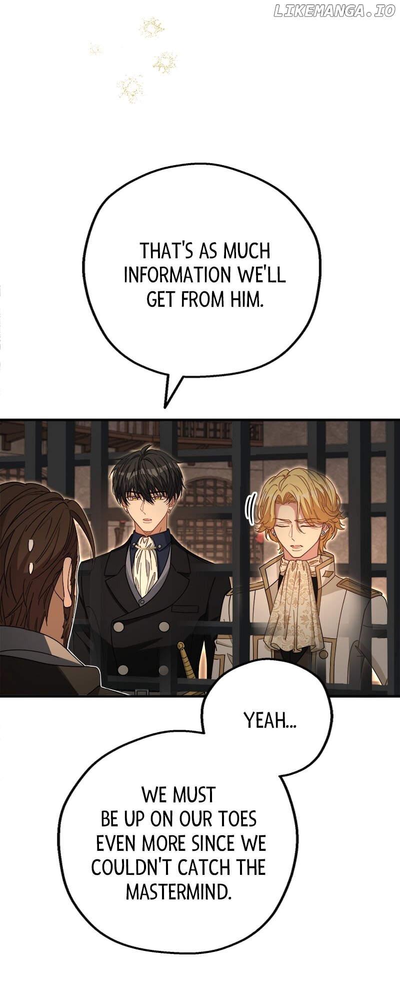 I Woke Up As a Notorious Troublemaker! Chapter 32 - page 20