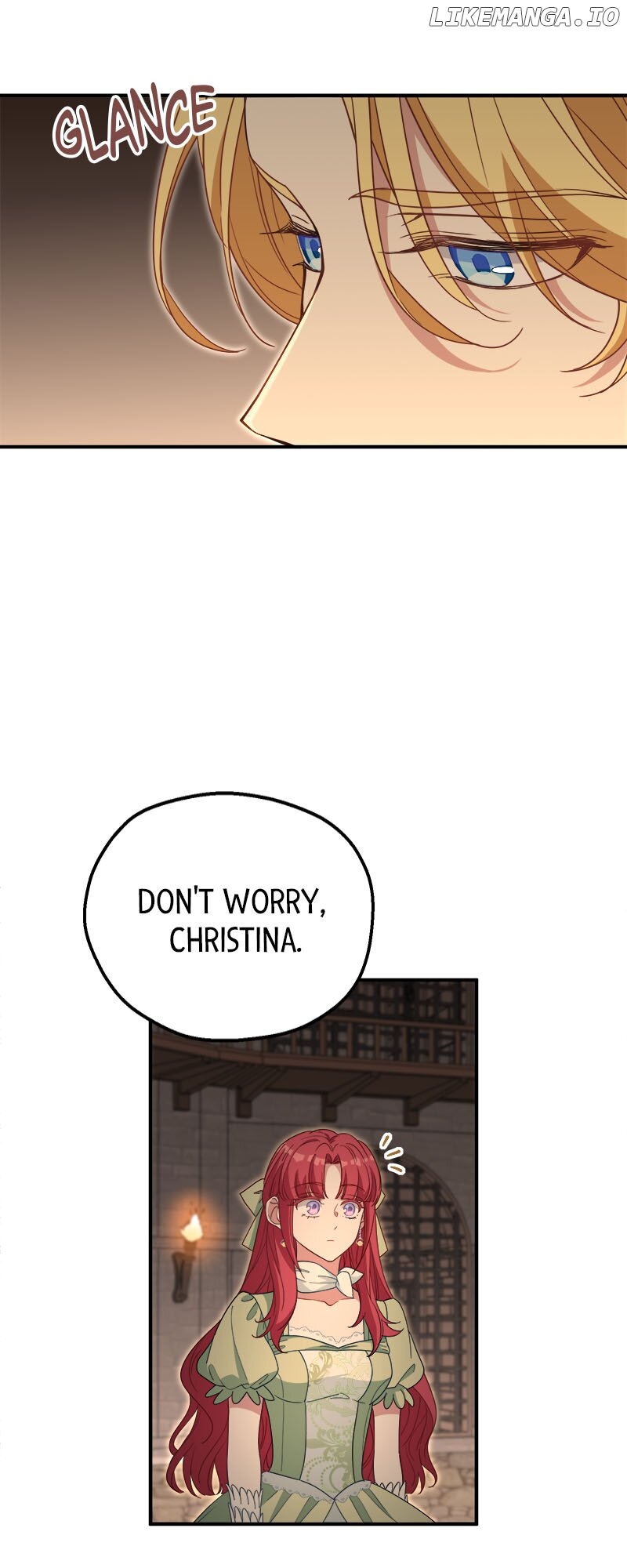 I Woke Up As a Notorious Troublemaker! Chapter 32 - page 22