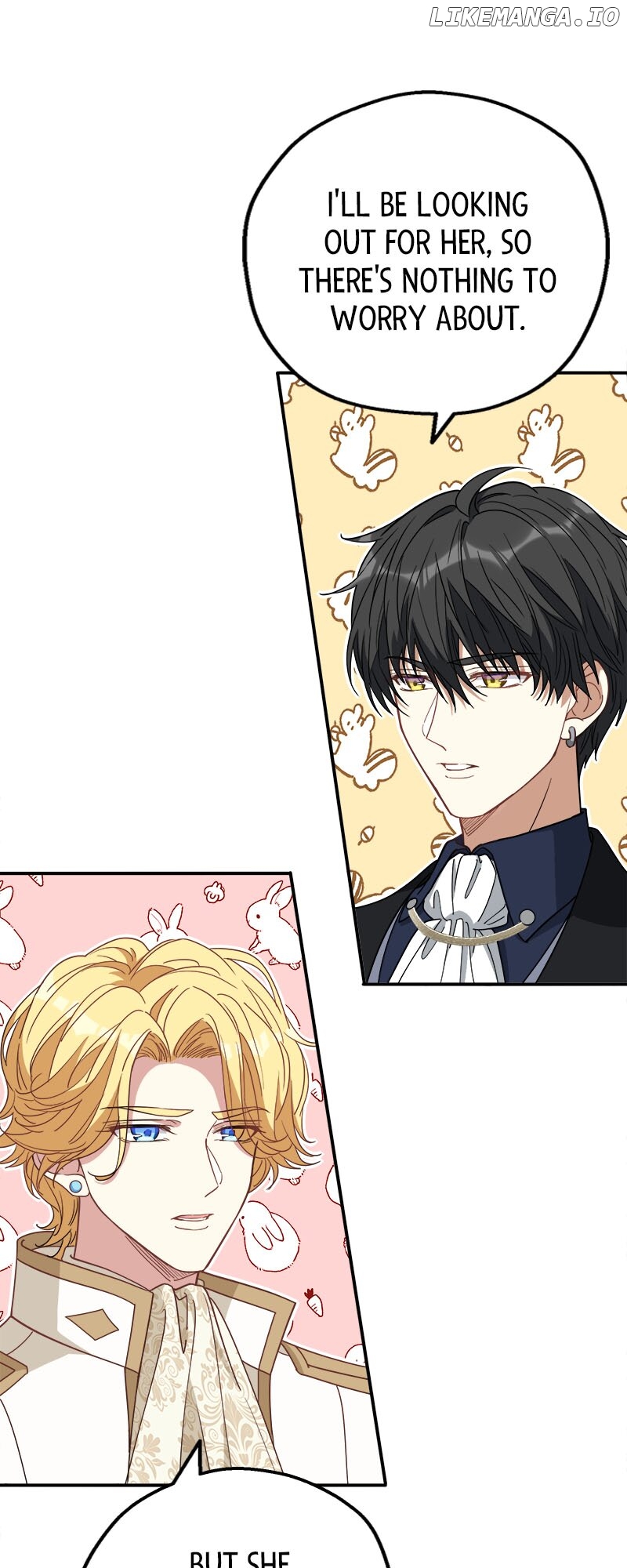 I Woke Up As a Notorious Troublemaker! Chapter 32 - page 26