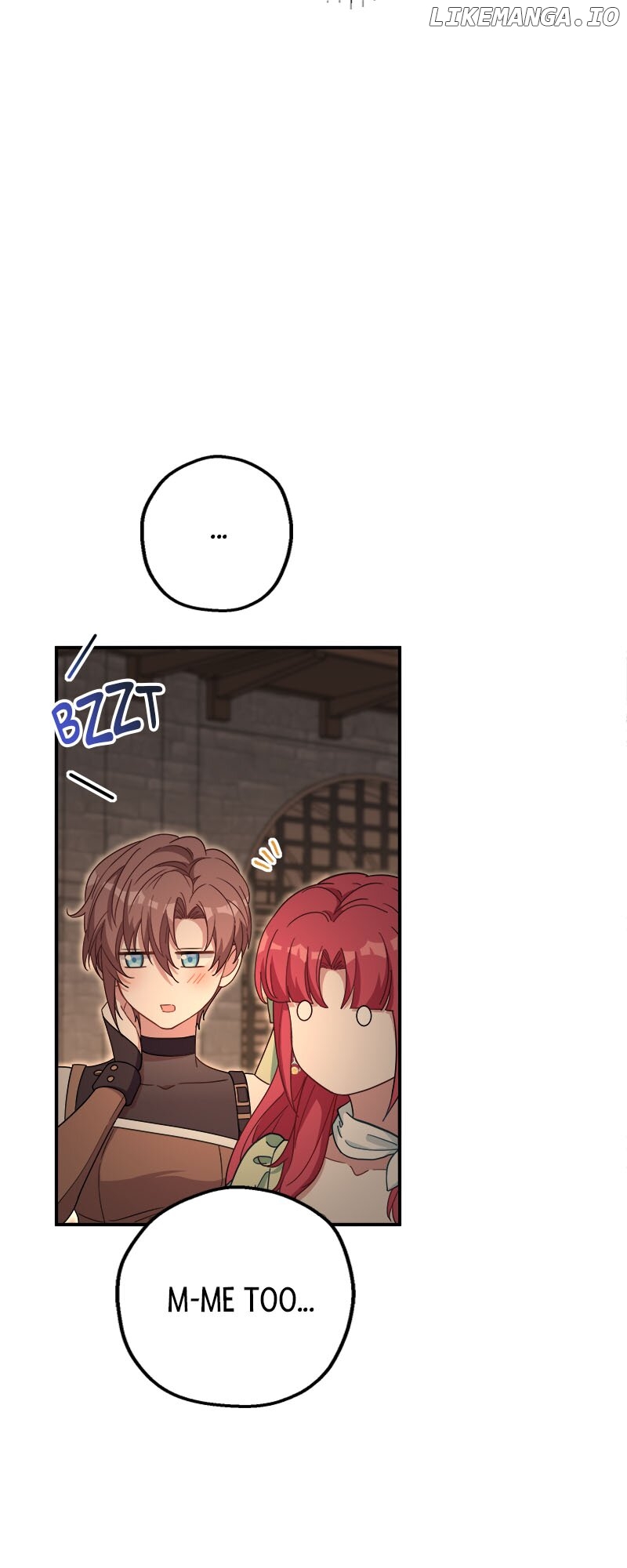 I Woke Up As a Notorious Troublemaker! Chapter 32 - page 28