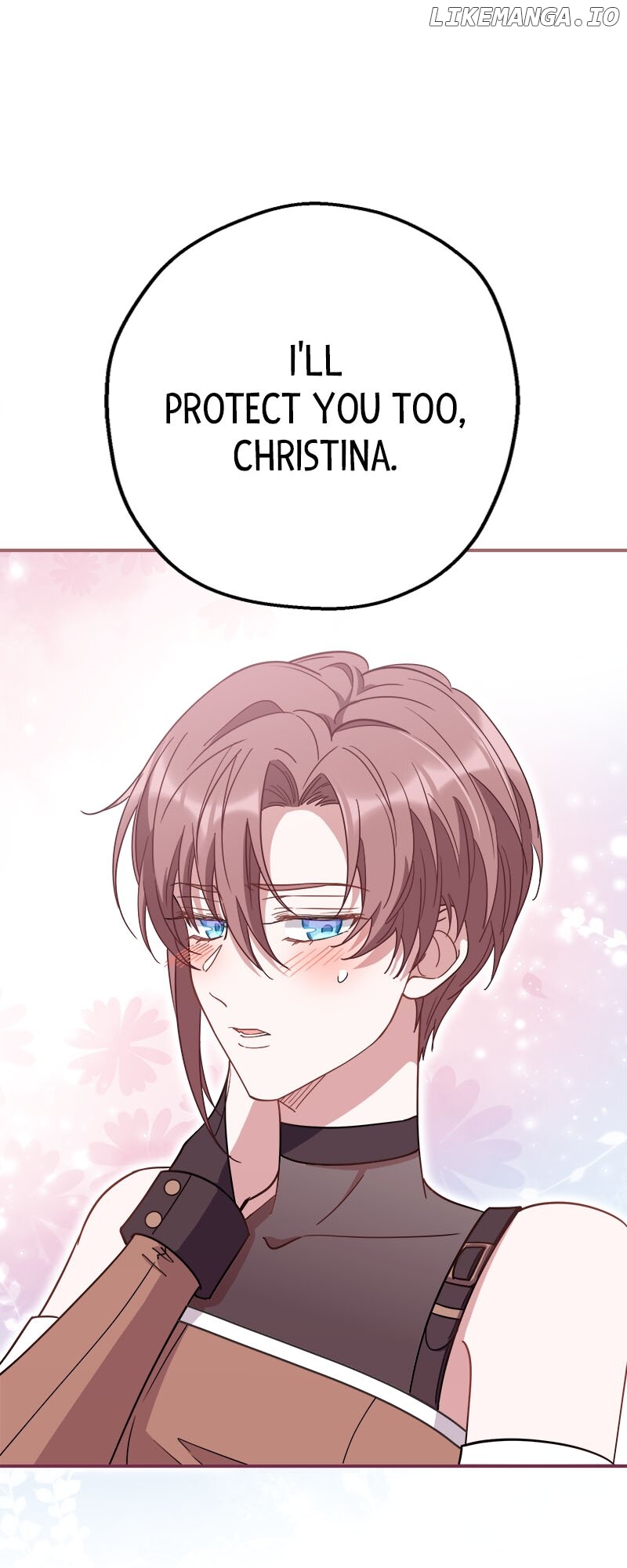 I Woke Up As a Notorious Troublemaker! Chapter 32 - page 29