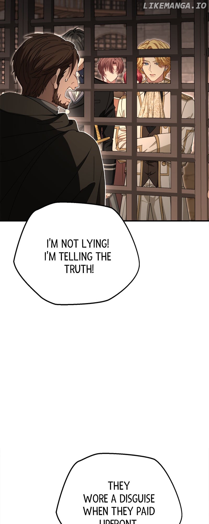 I Woke Up As a Notorious Troublemaker! Chapter 32 - page 3