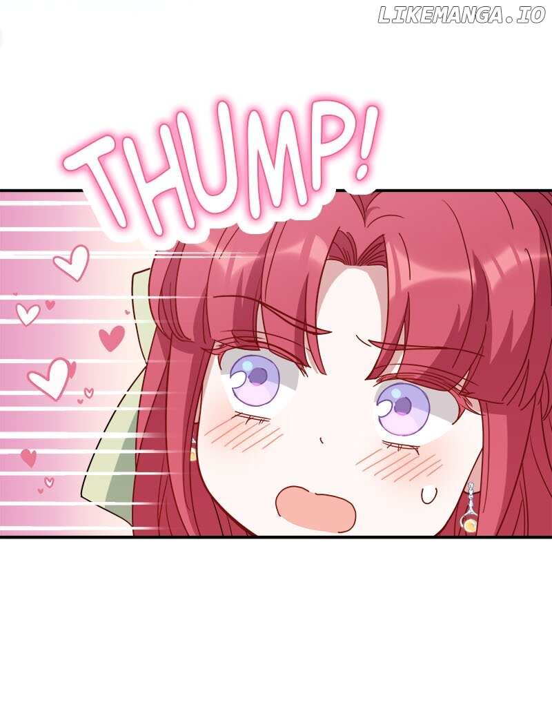 I Woke Up As a Notorious Troublemaker! Chapter 32 - page 30