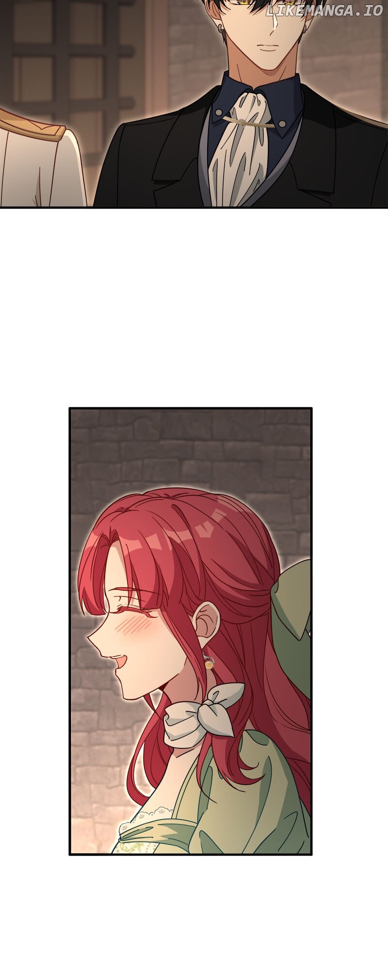 I Woke Up As a Notorious Troublemaker! Chapter 32 - page 32