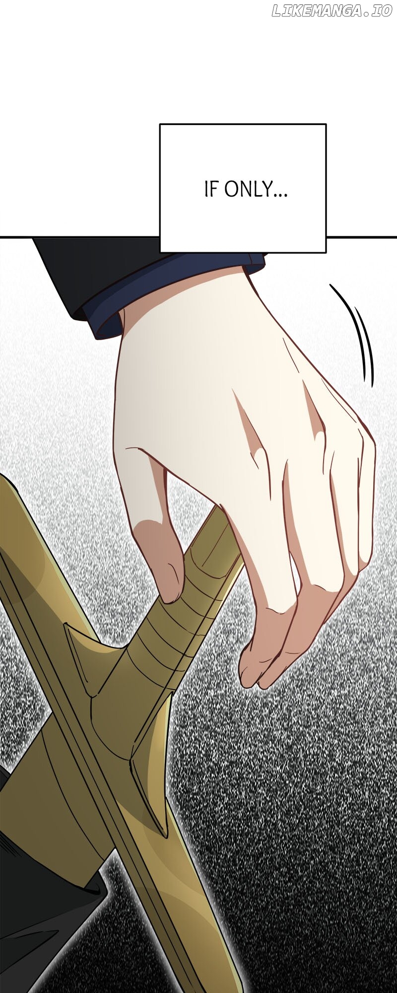 I Woke Up As a Notorious Troublemaker! Chapter 32 - page 33