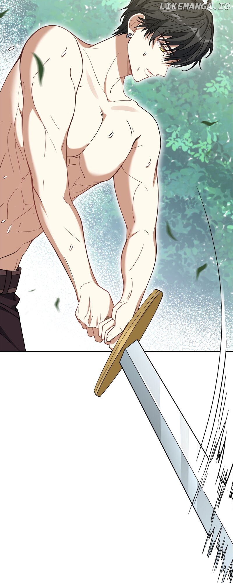 I Woke Up As a Notorious Troublemaker! Chapter 32 - page 41