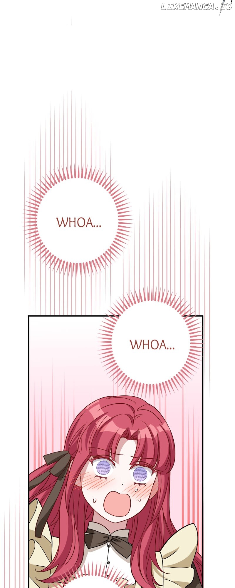 I Woke Up As a Notorious Troublemaker! Chapter 32 - page 42