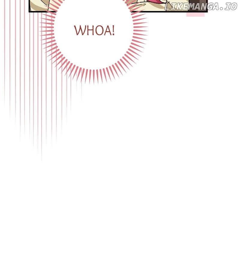 I Woke Up As a Notorious Troublemaker! Chapter 32 - page 43