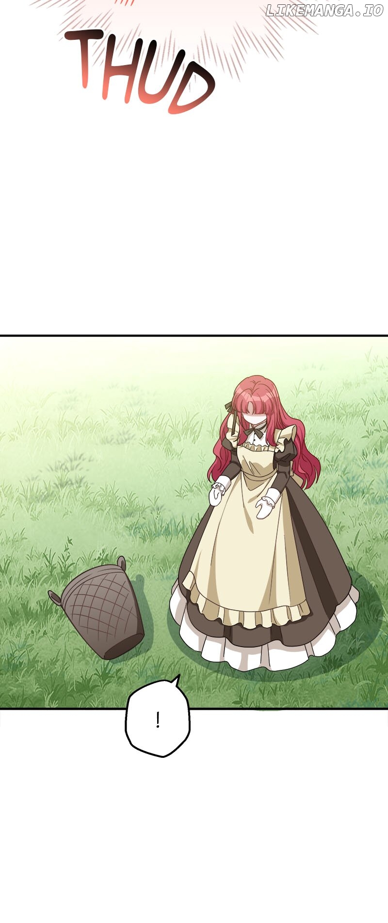 I Woke Up As a Notorious Troublemaker! Chapter 32 - page 45