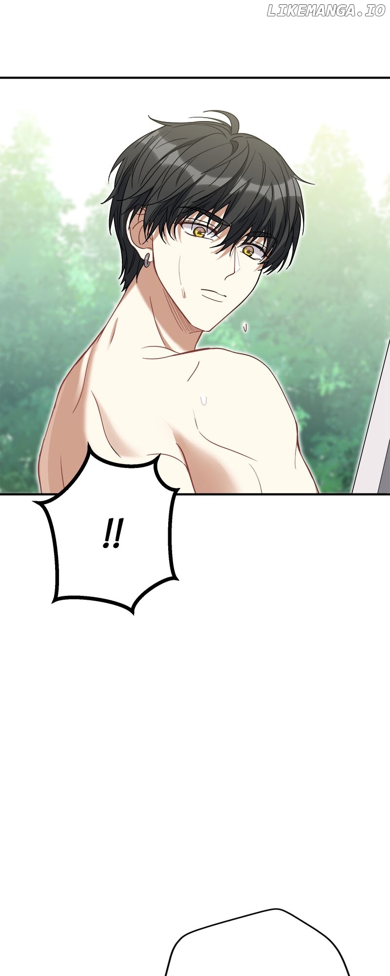 I Woke Up As a Notorious Troublemaker! Chapter 32 - page 46