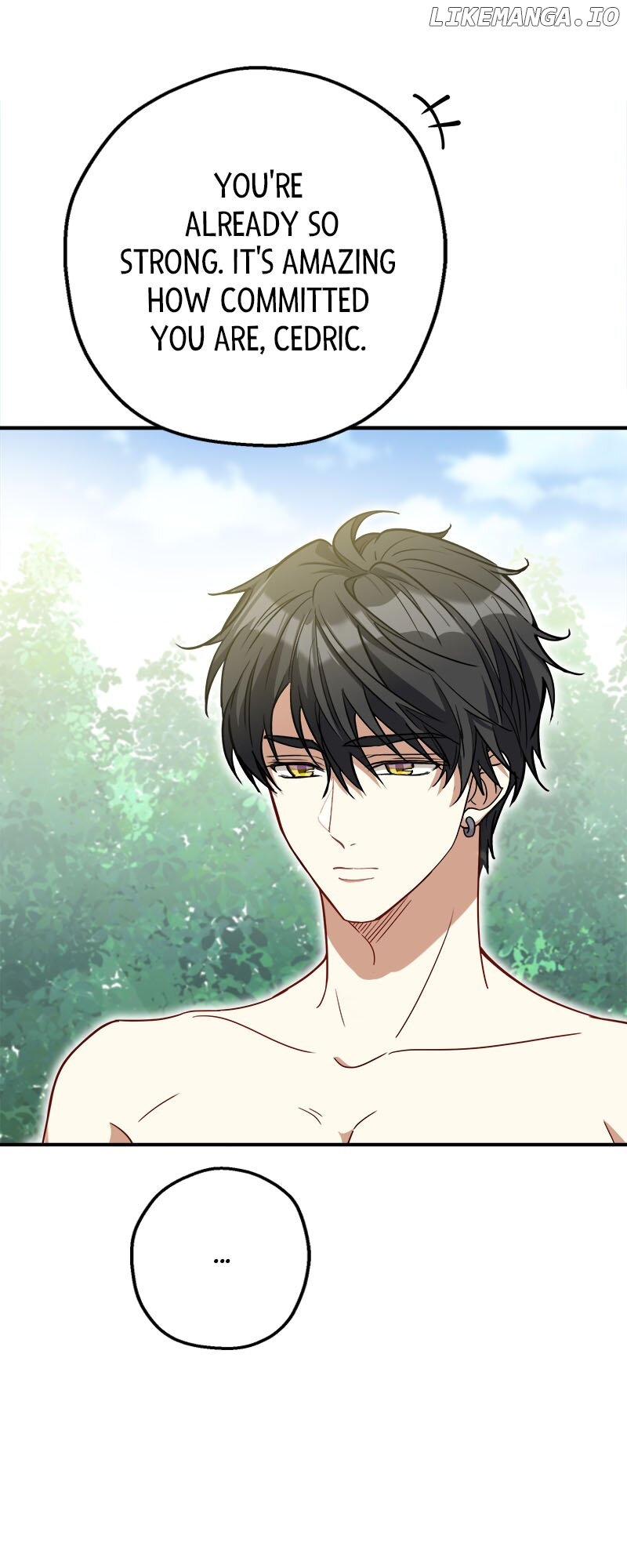 I Woke Up As a Notorious Troublemaker! Chapter 32 - page 51