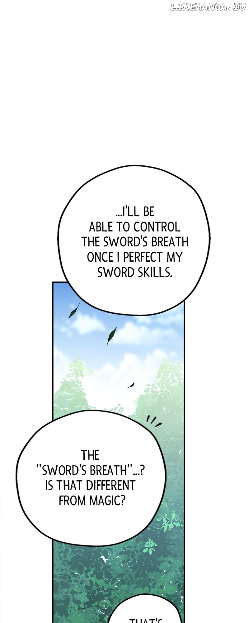 I Woke Up As a Notorious Troublemaker! Chapter 32 - page 54