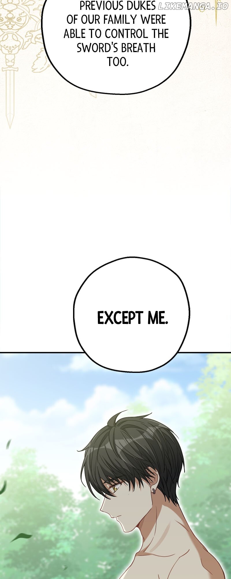 I Woke Up As a Notorious Troublemaker! Chapter 32 - page 59