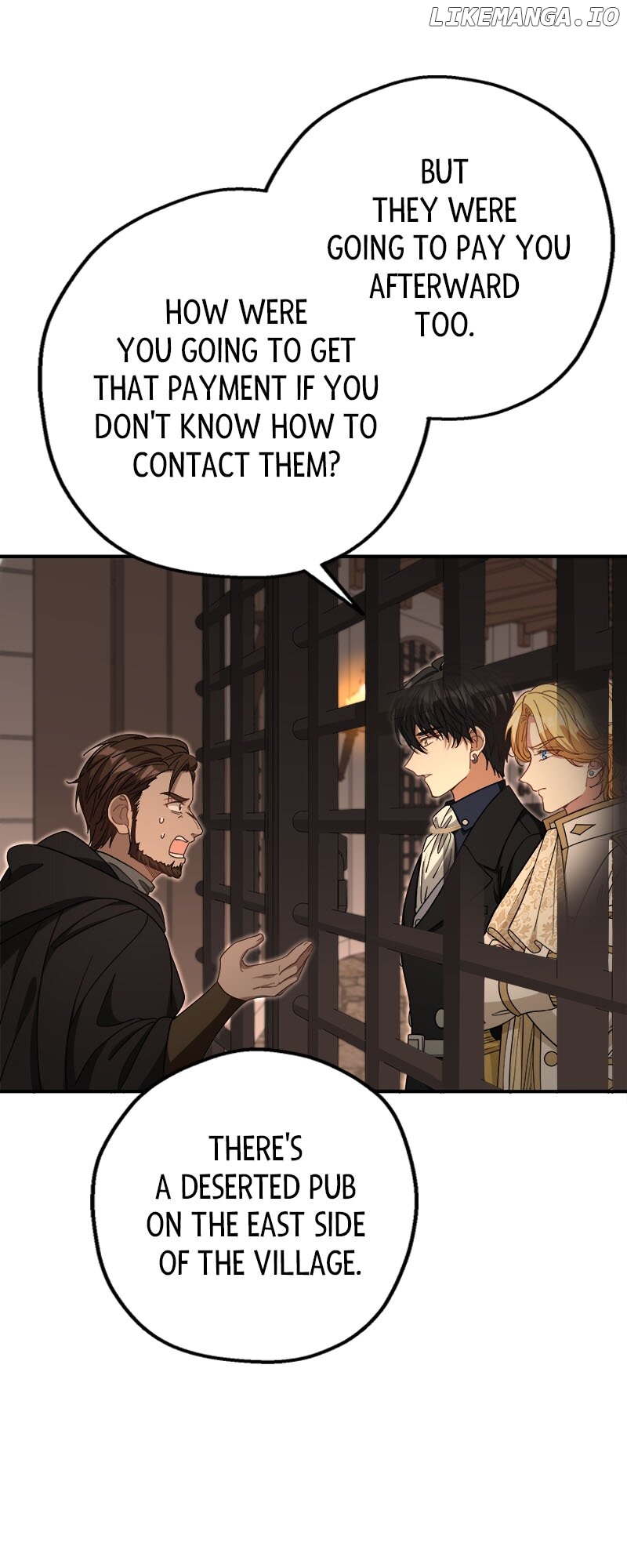 I Woke Up As a Notorious Troublemaker! Chapter 32 - page 6