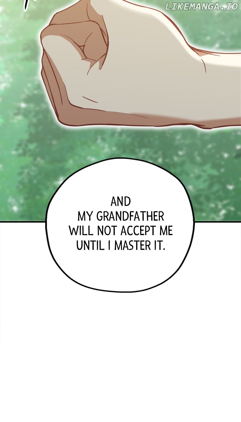 I Woke Up As a Notorious Troublemaker! Chapter 32 - page 61