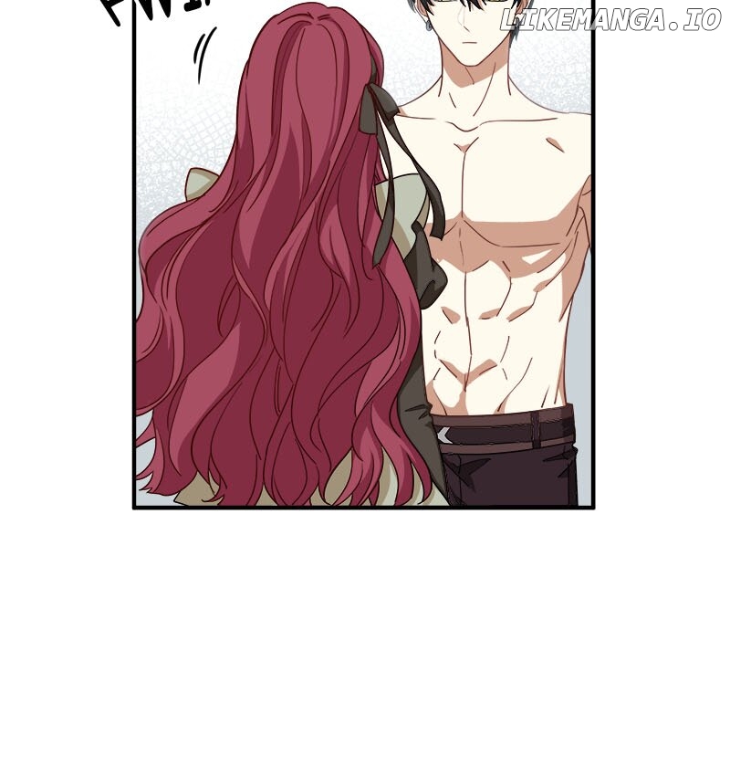 I Woke Up As a Notorious Troublemaker! Chapter 32 - page 68