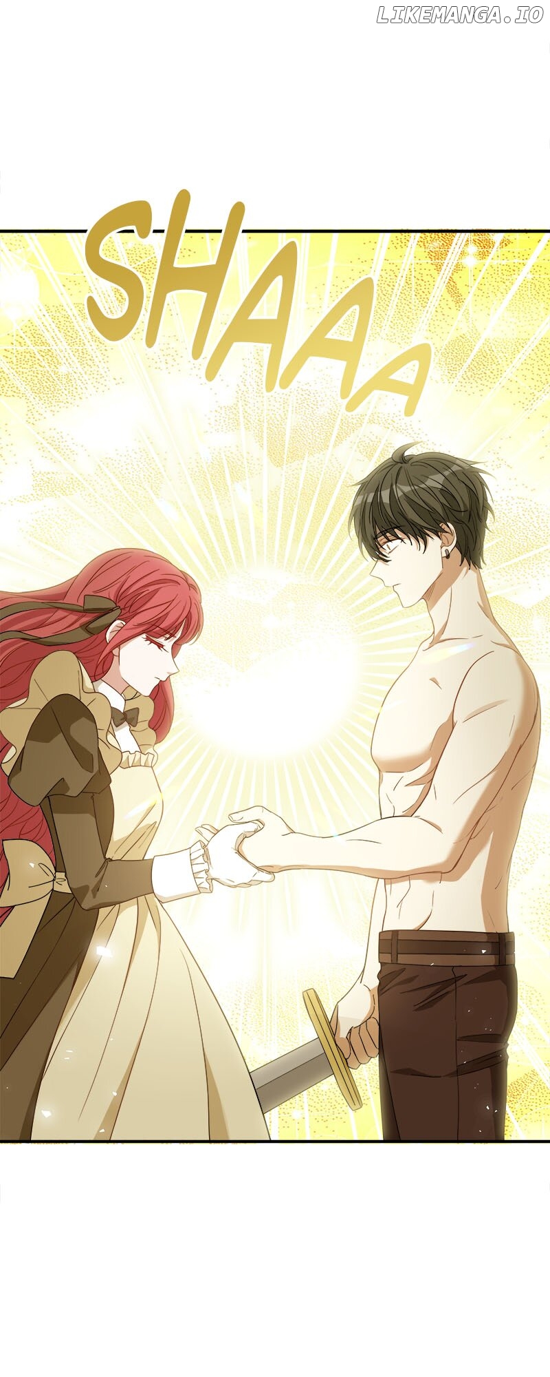 I Woke Up As a Notorious Troublemaker! Chapter 32 - page 69