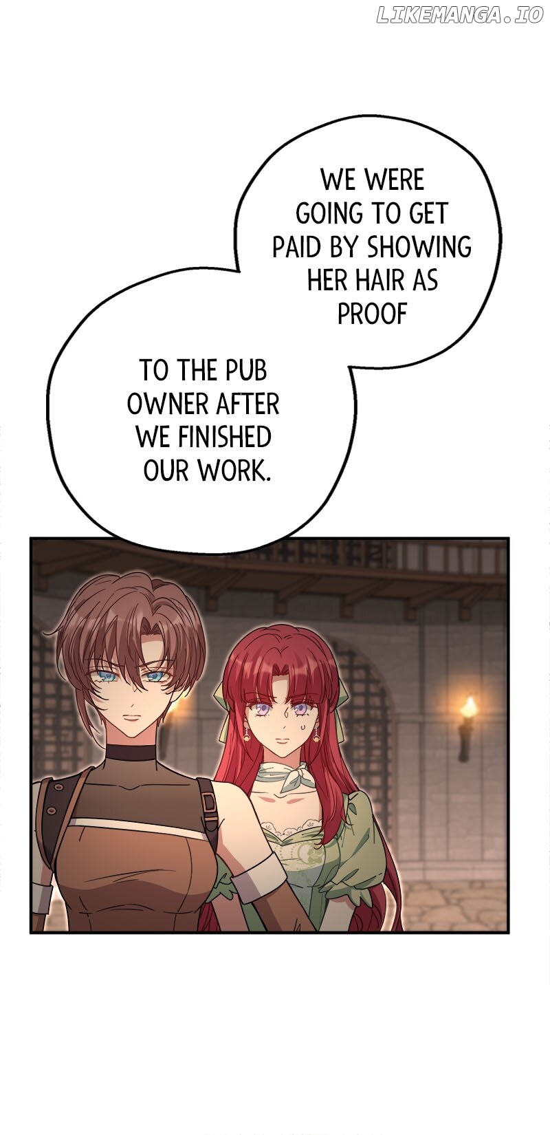 I Woke Up As a Notorious Troublemaker! Chapter 32 - page 7